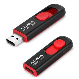 ADATAUSB 4GB ADATA AC008-4G-RKD
