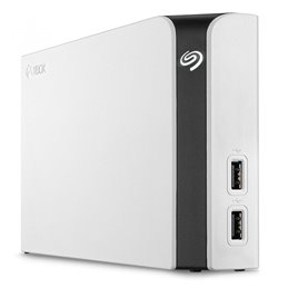 SeagateEHDD 8TB SG 2.5" GAME DRIVE HUB XBOX WH
