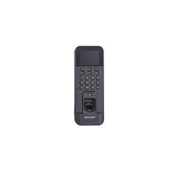 HIKVISIONCONTROLER ACCES BIOMETRIC SI CARD MIFARE
