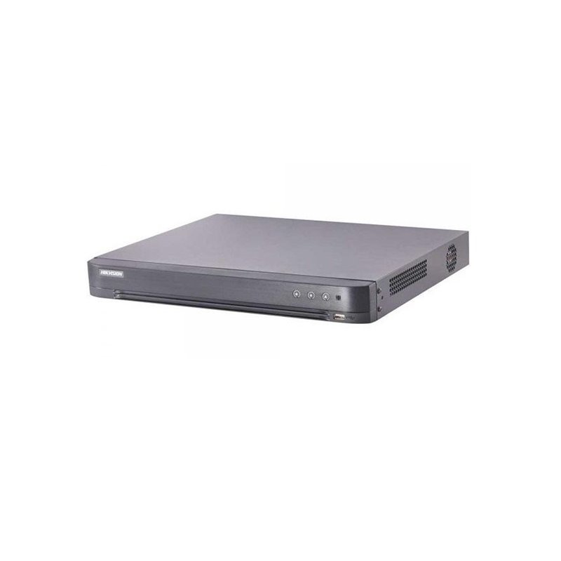 HIKVISIONHIKVISION DVR TURBO HD 4MP 32CH 2XSATA HIKVISIONHIKVISION DVR TURBO HD 4MP 32CH 2XSATA