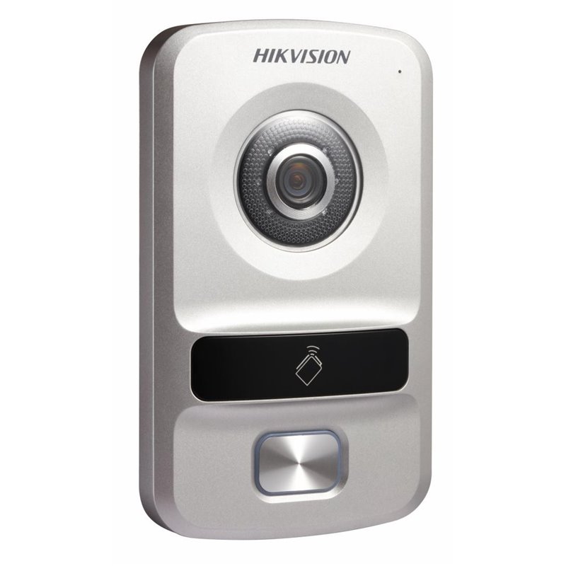 HK VIDEOINTERFON COLOR DS-KV8102-IP HK VIDEOINTERFON COLOR DS-KV8102-IP
