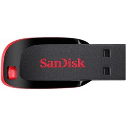 SANDISKUSB 32GB SANDISK SDCZ50-032G-B35