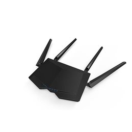 TENDAROUTER WIRELESS AC1200 DUAL-B TENDA AC6
