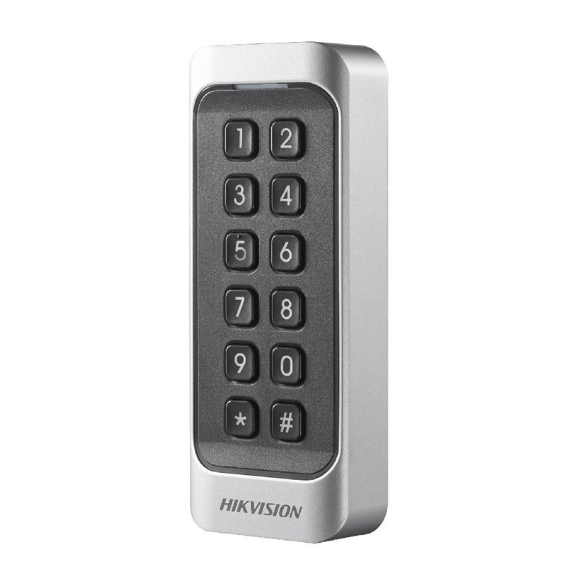 HIKVISIONCITITOR DE CARD MIFARE DS-K1107MK HIKVISIONCITITOR DE CARD MIFARE DS-K1107MK