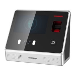HIKVISIONFACE RECOGNITION TERMINAL DS-K1T8105M