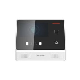 HIKVISIONFACE RECOGNITION TERMINAL DS-K1T8105E