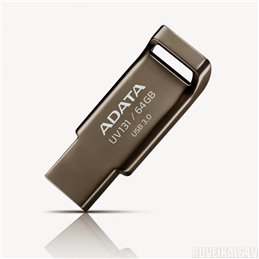 ADATAUSB 64GB ADATA AUV131-64G-RGY