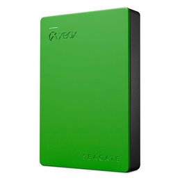 SeagateEHDD 4TB SG 2.5" 3.0 GAME DRIVE XBOX GR
