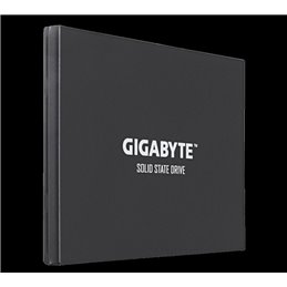 GIGABYTEGB SSD 512GB UD PRO SERIES 2.5"