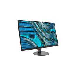 LENOVOLN ThinkVision S27i''-10 1920x1080 Black