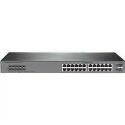 HPEHPE 1920S 24G 2SFP SWITCH