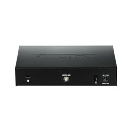 D-LINKDLINK SW 8P-GB POE EASY-SMART DESK