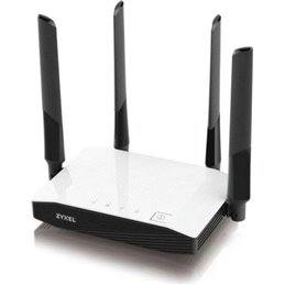 ZYXELZYXEL NBG6604 WIRELESS AC ROUTER