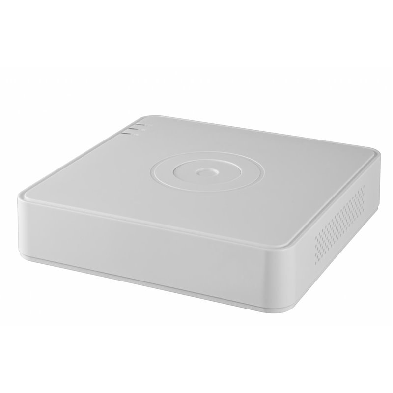HIKVISIONHK DVR TURBOHD 16CH, H265, 3MP 4.0