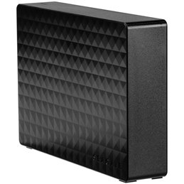 SeagateEHDD 8TB SG EXPANSION USB 3.0 3.5" BK