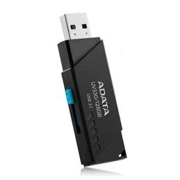 ADATAUSB 32GB ADATA AUV330-32G-RBK