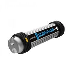 CORSAIRUSB SURVIVOR 64GB WATER RESISTANT