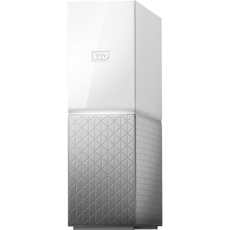 WDNAS 4TB MY CLOUD HOME WDNAS 4TB MY CLOUD HOME