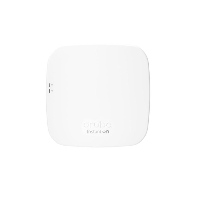 HPEARUBA INSTANT ON AP12 (RW) ACCESS POINT HPEARUBA INSTANT ON AP12 (RW) ACCESS POINT
