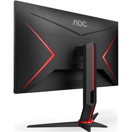 AOCMONITOR 27" AOC 27G2U/BK