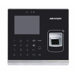 HIKVISIONCITITOR CU AMPRENTA SI CAMERA 2MP