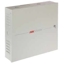 HIKVISIONCENTRALA ACCES CONTROL 4 USI 4 CITITOARE