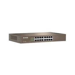 TENDA 16-PORT 10/100MBPS SWITCH