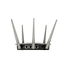 D-LINKDLINK AP IND AC1750 DUAL-B 2P GB POE