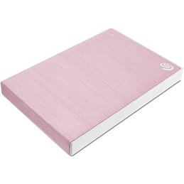SeagateHDD EXT SG 2TB 2.5" 3.0 BACKUP PLUS S RG