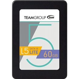 TEAMGROUPTEAMGROUP SSD 60GB T2535T060G0C101