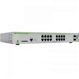 ALLIED TELESISATI SW 16P GB 2SFP L3