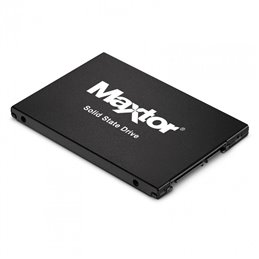 SeagateSG SSD 480GB SATAIII 2.5 MAXTOR Z1
