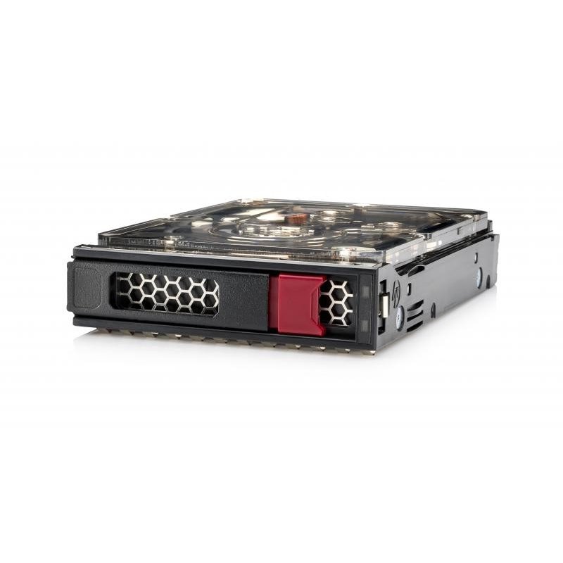 HPEHPE 2TB SATA 7.2K LFF LP DS HDD HPEHPE 2TB SATA 7.2K LFF LP DS HDD