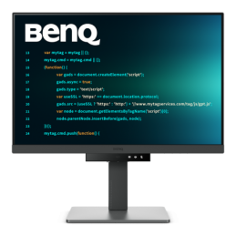 Monitor BenQ 24'' RD240Q