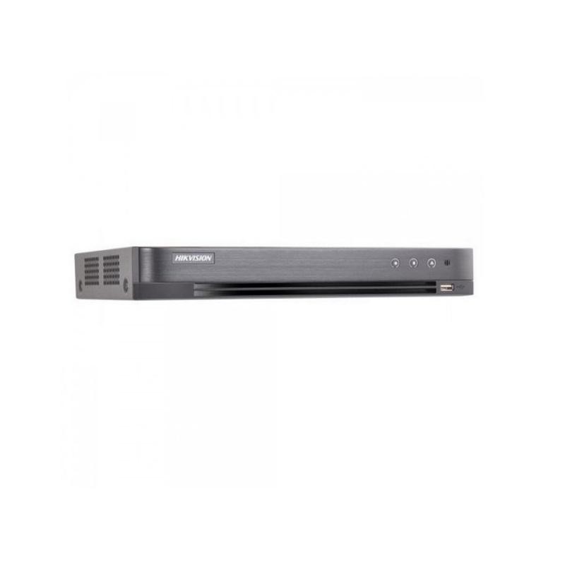 HIKVISIONDVR TURBO HD 4MP 16CH 1XSATA AUDIO HIKVISIONDVR TURBO HD 4MP 16CH 1XSATA AUDIO