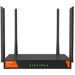 TENDATENDA AC1200 WIRELESS HOTSPOT ROUTER