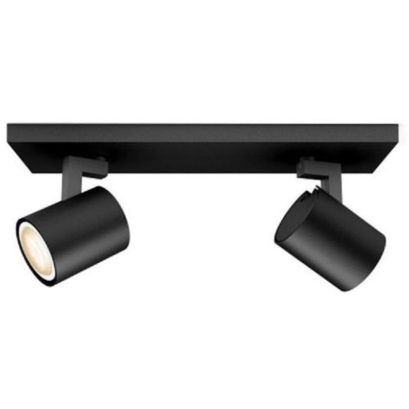 PHILIPSSPOT LED PHILIPS HUE RUNNER 2X5.5W PHILIPSSPOT LED PHILIPS HUE RUNNER 2X5.5W