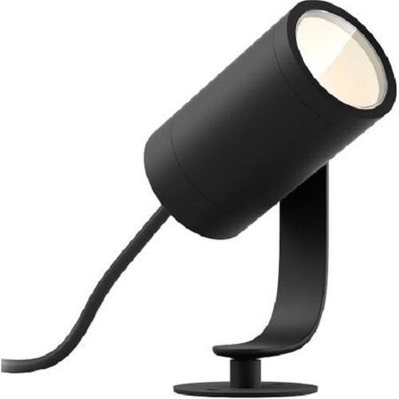 PHILIPSSPOT LED RGB PHILIPS HUE LILY 8W PHILIPSSPOT LED RGB PHILIPS HUE LILY 8W