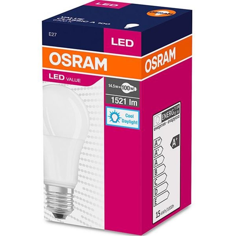 OSRAMBEC LED OSRAM 4052899971042 OSRAMBEC LED OSRAM 4052899971042