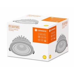 OSRAMSPOT LED LEDVANCE 4058075126848