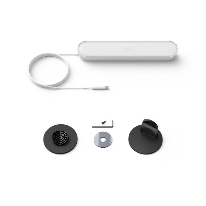 PHILIPSLAMPA LED PHILIPS HUE PLAY 8718696170809 PHILIPSLAMPA LED PHILIPS HUE PLAY 8718696170809