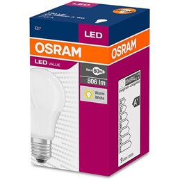 OSRAMBEC LED OSRAM 4052899326842