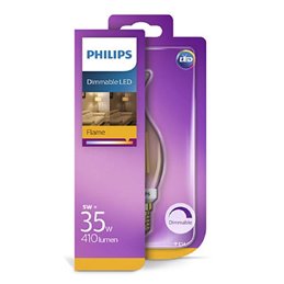 PHILIPSBEC LED LUSTRA PHILIPS E14 8718696750780
