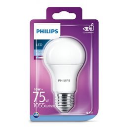 PHILIPSBEC LED PHILIPS E27 6500K 8718696510506