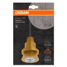 OSRAMPENDUL LED OSRAM 4058075073791