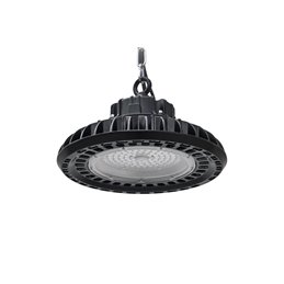 ASG LIGHTCORP LED INDUSTRIAL-UFO HB100UBD50