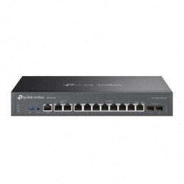 Omada 8-Port 10G...