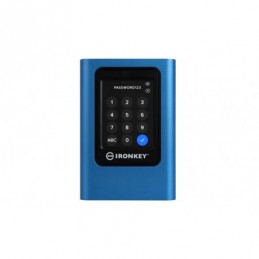 Kingston Vault Privacy 80...