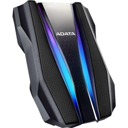 ADATAEHDD 2TB ADATA 2.5" AHD770G-2TU32G1-CBK