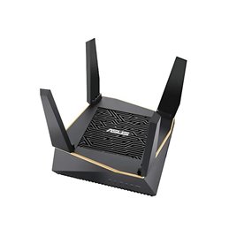 ASUSASUS ROUTER AX6100 TRI-BAND WIFI 6